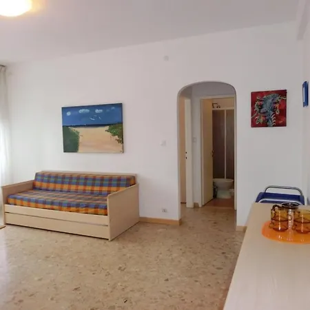 Ca' Brioni Apartamento *